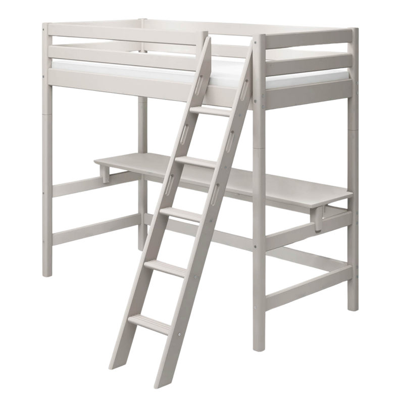 High Bed with casa module