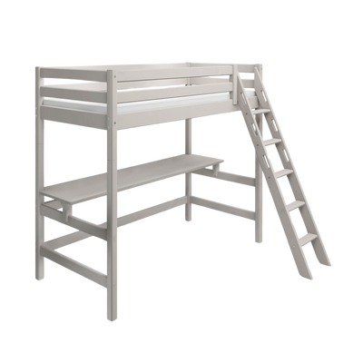 High Bed with casa module