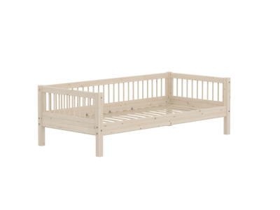 Single bed