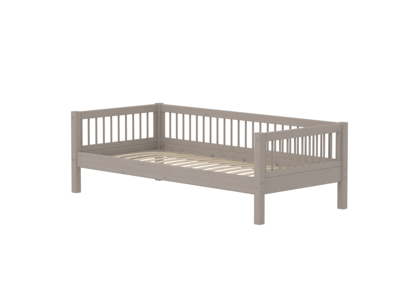 Single bed