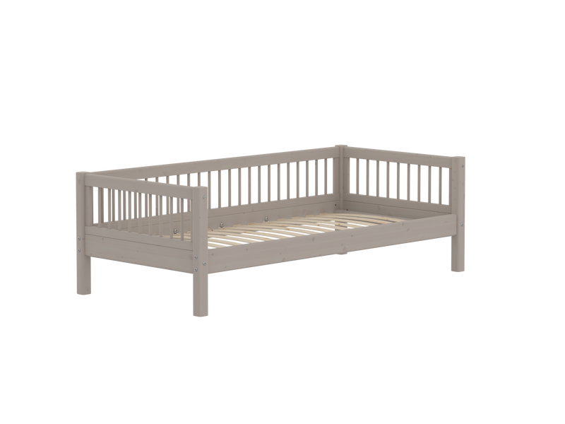 Single bed