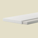 BASE Foam Mattress, 200x90 cm