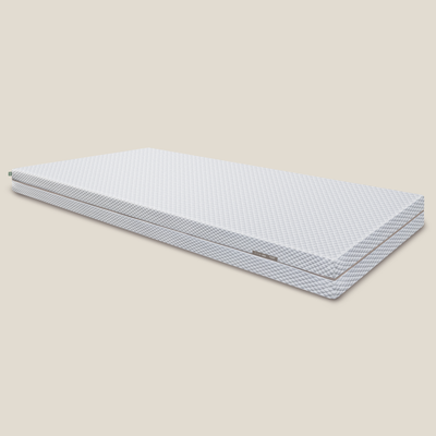 FLEXA BLOOM Latex matras 200x90 cm