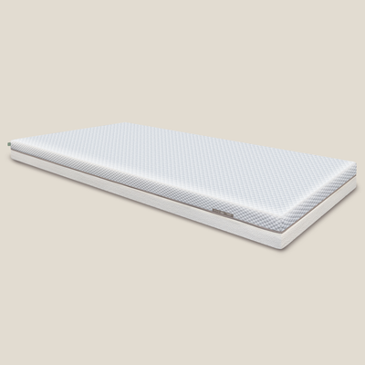 FLEXA BALANCE Matelas à ressorts 200x90 cm