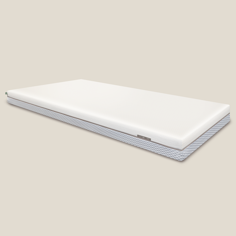 FLEXA BALANCE Pocketveringmatras 200x140 cm