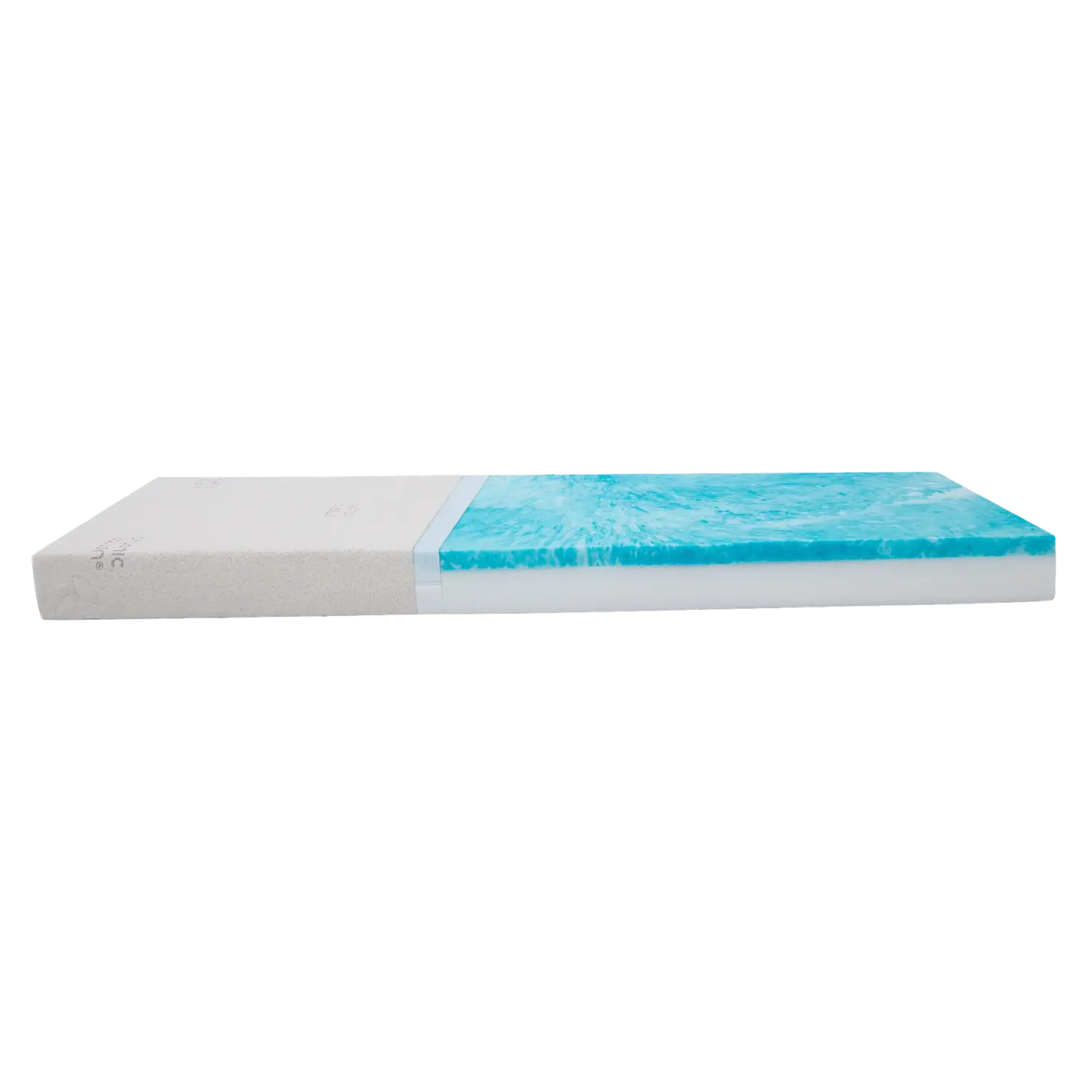Baby Mattress, 140x70 cm FLEXA MATTRESS foam-mattress-140x70x10cm-w-white-cotton-cover   ACTIVE flexa-com.myshopify.com