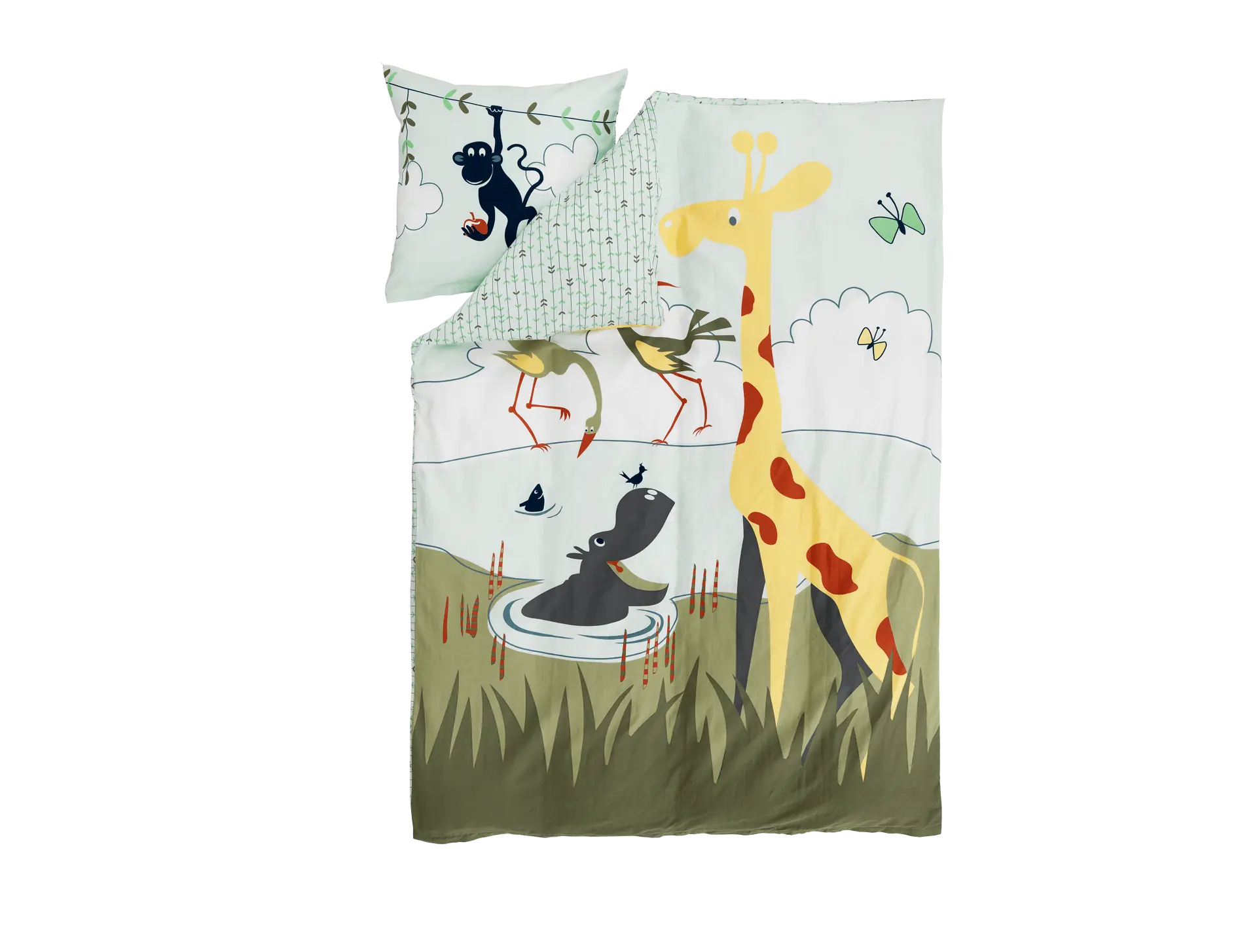 Bed linen TEXTILE _badge_last_chance flexa-com.myshopify.com