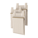 Bed pockets, Stripes TEXTILE _badge_new_in flexa-com.myshopify.com
