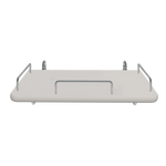 Bedside Table, Grey ACCESSORIES ACTIVE flexa-com.myshopify.com