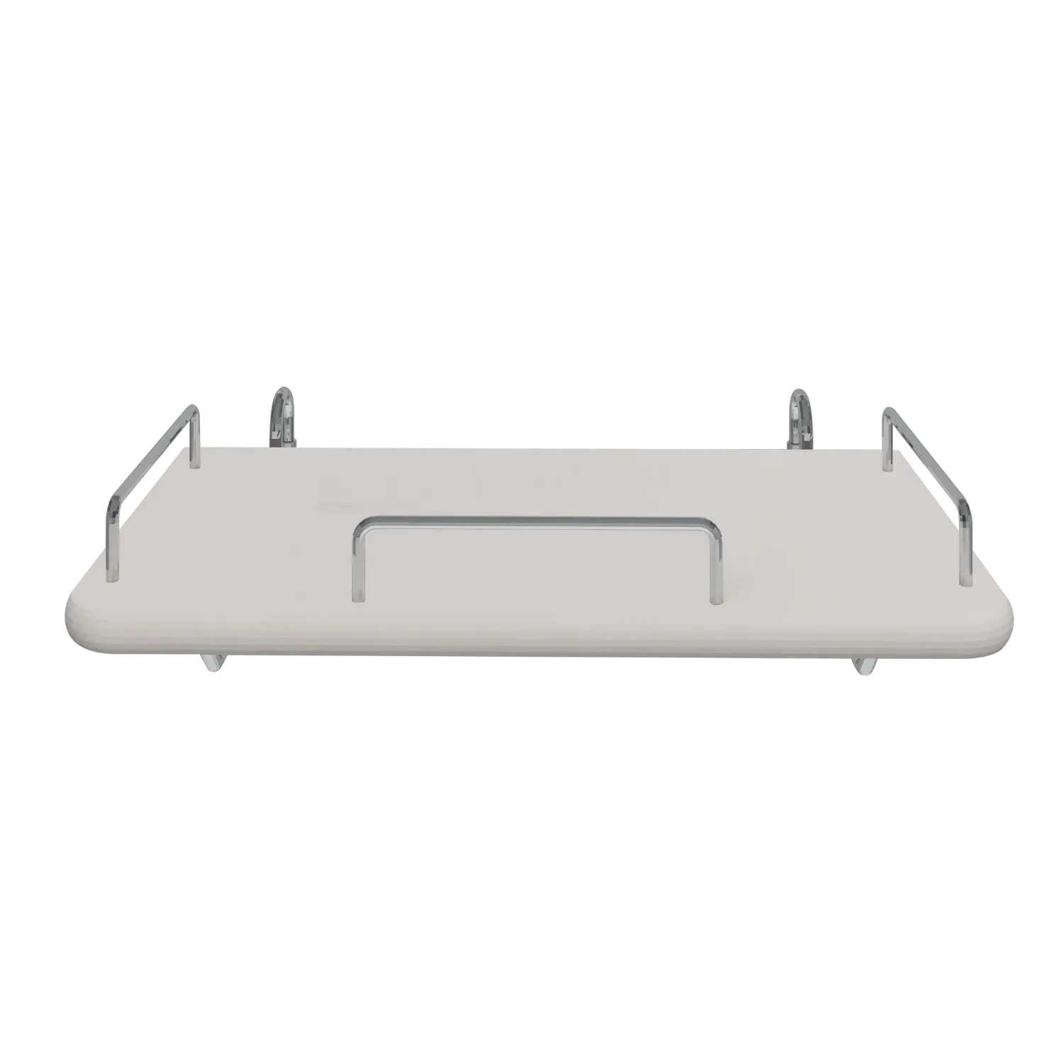 Bedside Table, Grey ACCESSORIES ACTIVE flexa-com.myshopify.com
