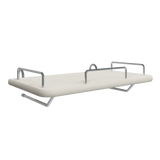 Bedside Table, White ACCESSORIES ACTIVE flexa-com.myshopify.com