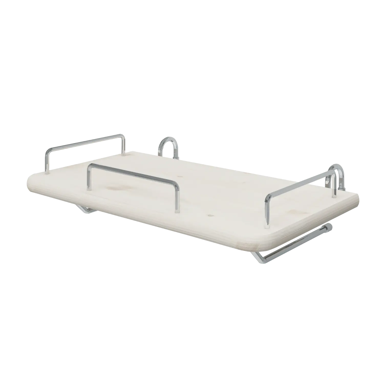 Bedside Table, White ACCESSORIES ACTIVE flexa-com.myshopify.com