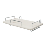 Bedside Table, White ACCESSORIES ACTIVE flexa-com.myshopify.com