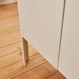 Changing Table, 73.2x80 cm, Cream BABY ACTIVE flexa-com.myshopify.com