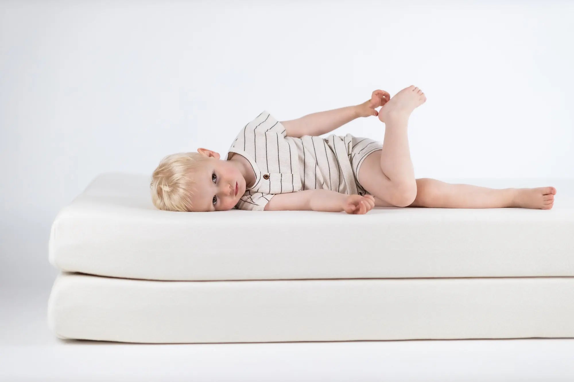 DREAM Foam Mattress, 200x120 cm FLEXA MATTRESS dream-foam-mattress-200x120-cm   120X200 flexa-com.myshopify.com