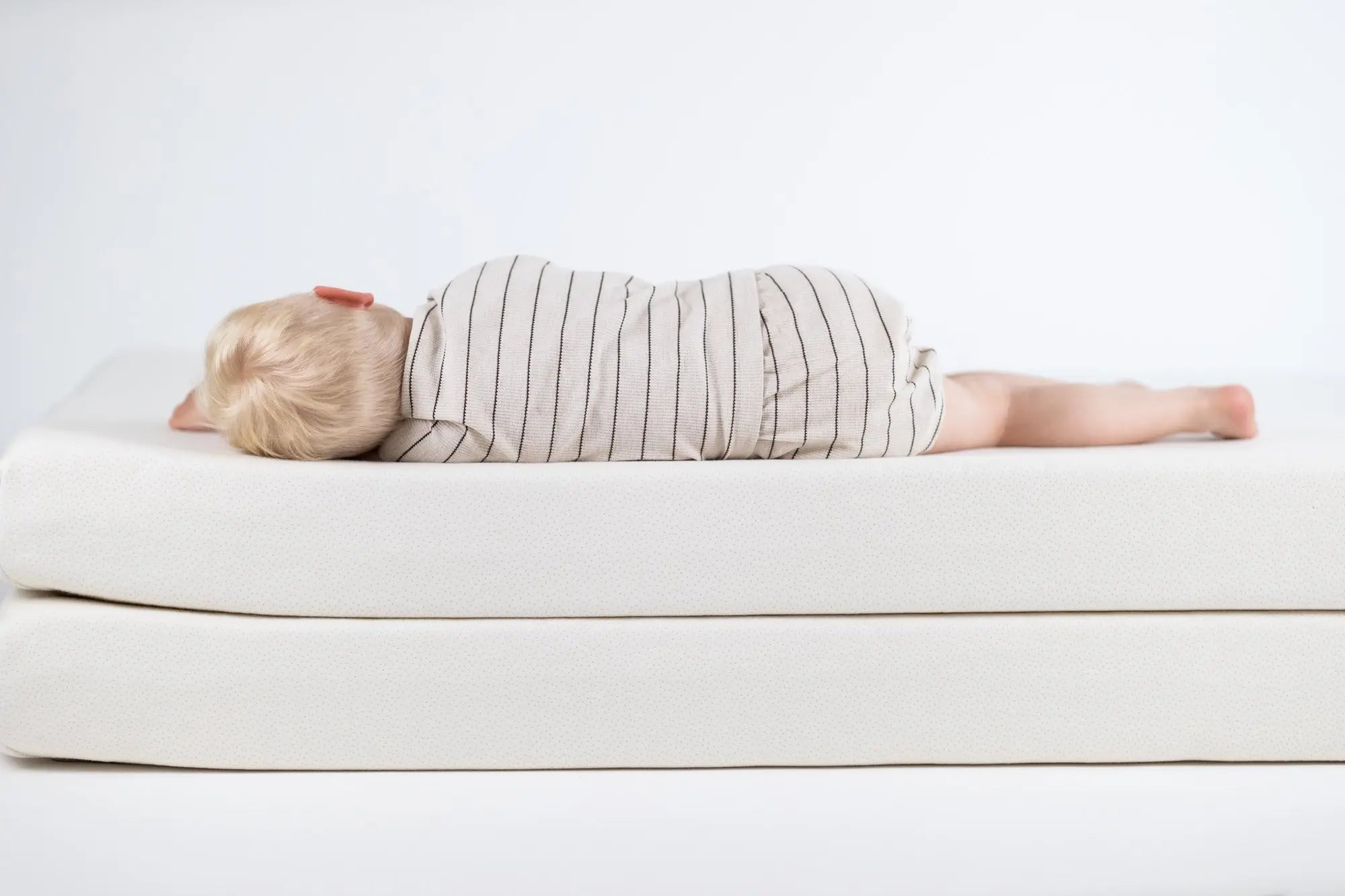 DREAM Foam Mattress, 200x120 cm FLEXA MATTRESS dream-foam-mattress-200x120-cm   120X200 flexa-com.myshopify.com