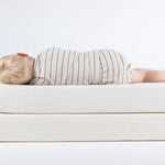 DREAM Foam Mattress, 200x140 cm MATTRESS 140X200 flexa-com.myshopify.com