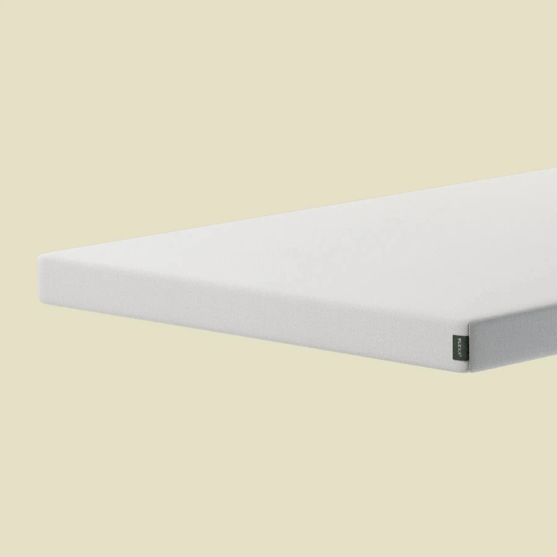 DREAM Foam Mattress, 200x140 cm MATTRESS 140X200 flexa-com.myshopify.com