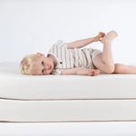 DREAM Foam Mattress, 200x140 cm MATTRESS 140X200 flexa-com.myshopify.com