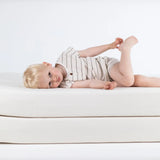 DREAM Foam Mattress, 200x140 cm MATTRESS 140X200 flexa-com.myshopify.com