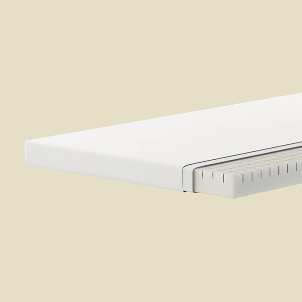 DREAM Foam Mattress, 200x90 cm MATTRESS 200 flexa-com.myshopify.com
