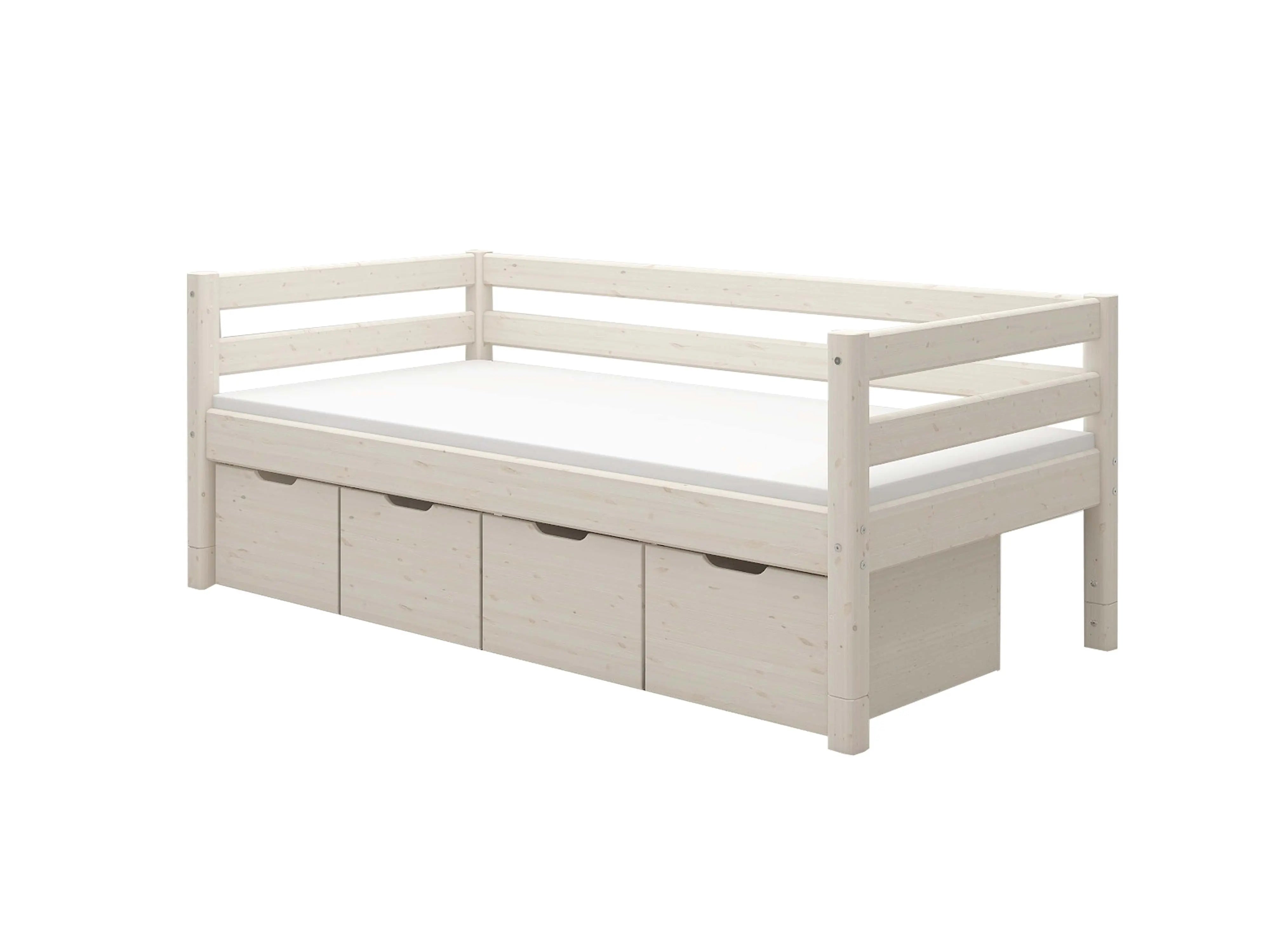 Daybed BED_CLASSIC_SINGLE-BED 190 flexa-com.myshopify.com