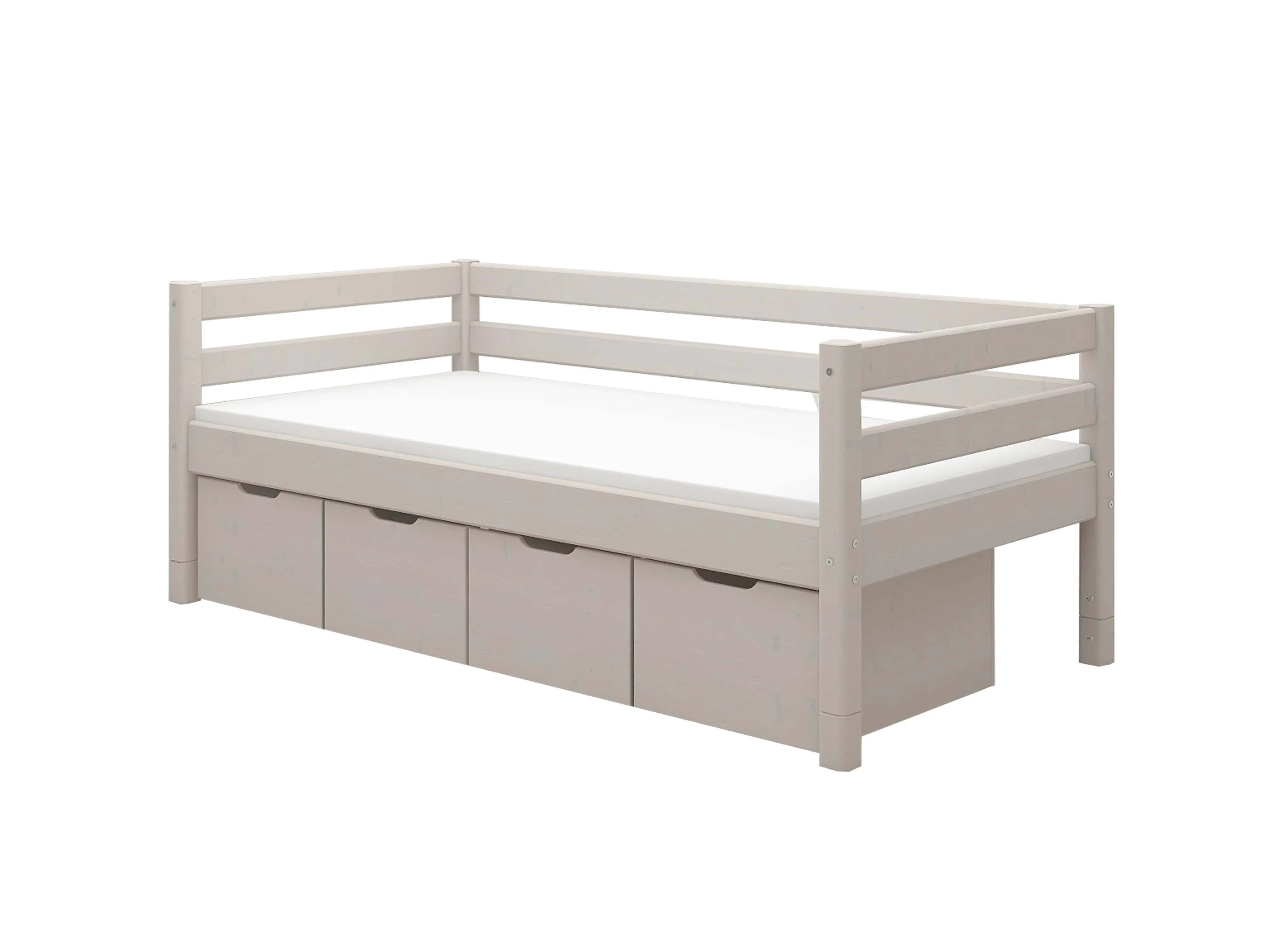 Daybed BED_CLASSIC_SINGLE-BED 190 flexa-com.myshopify.com
