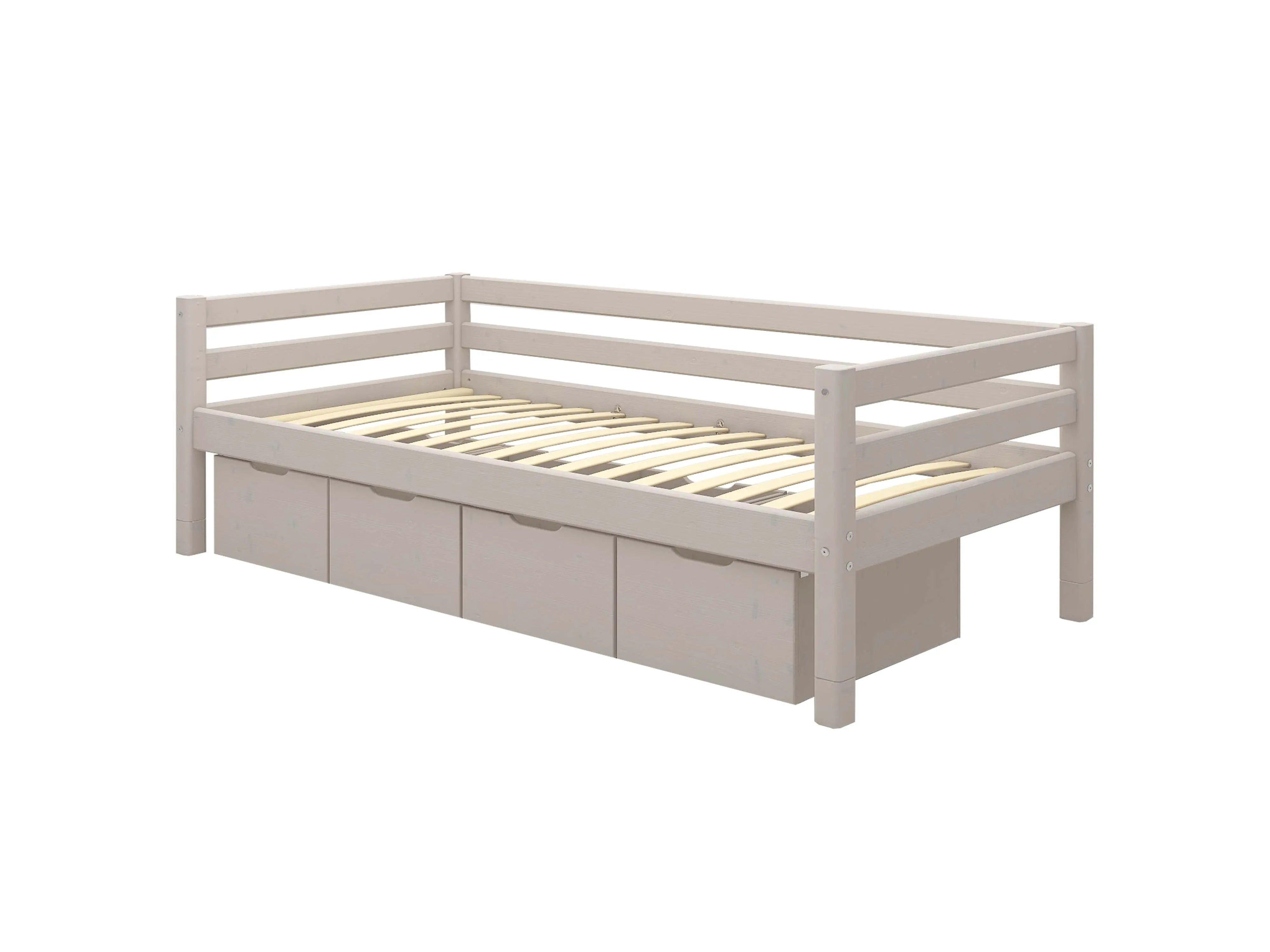 Daybed BED_CLASSIC_SINGLE-BED 200 flexa-com.myshopify.com