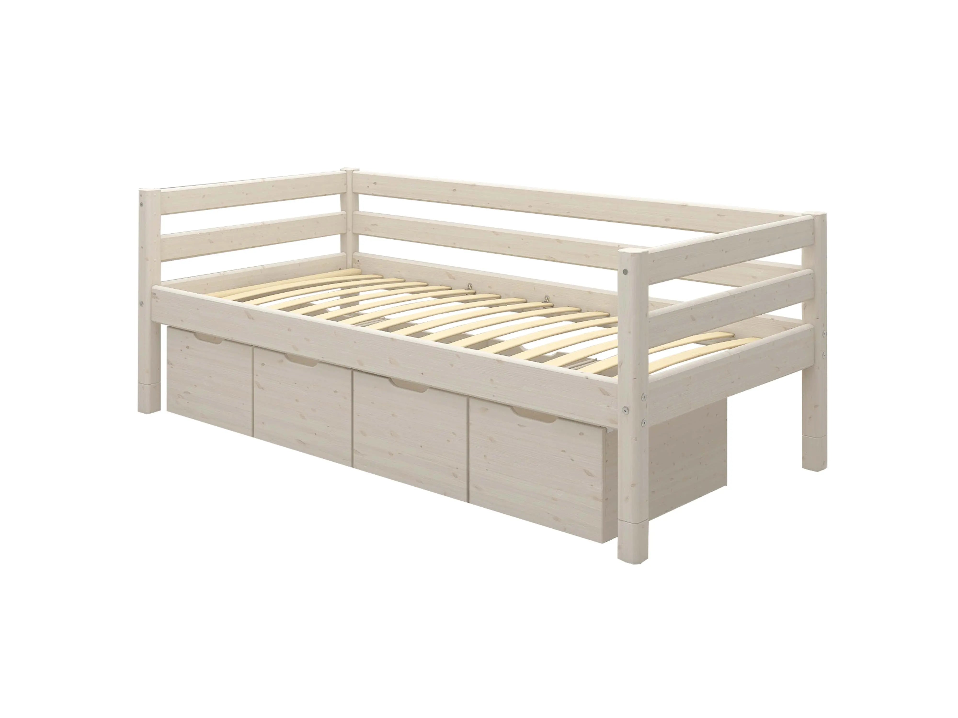 Daybed BED_CLASSIC_SINGLE-BED 200 flexa-com.myshopify.com