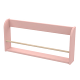 DOTS Plank, 75 cm, MDF, Blushing Pink