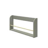 Display shelf DISPLAY-SHELF_DOTS_STORAGE BOOK-DISPLAY flexa-com.myshopify.com