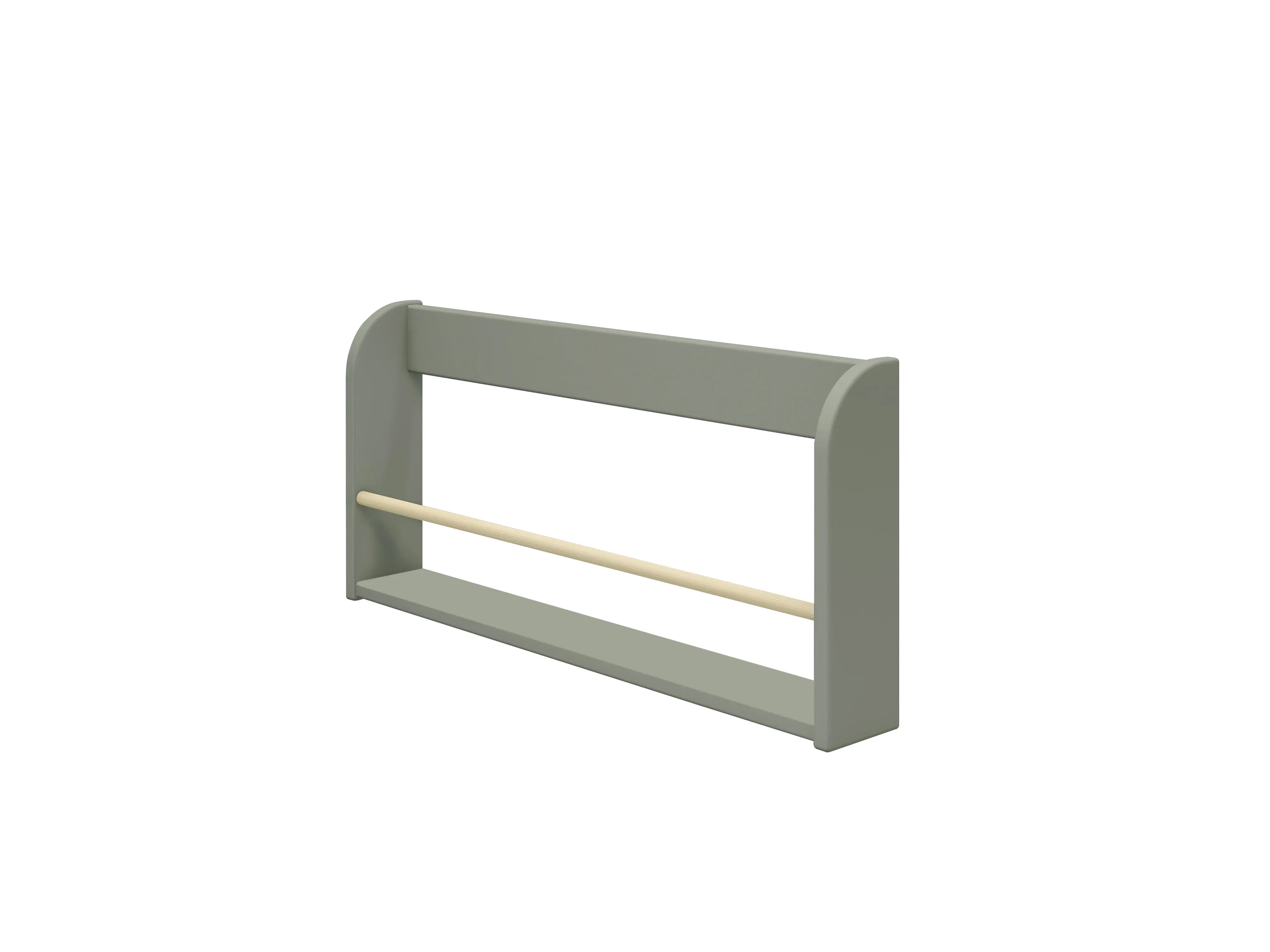 Display shelf DISPLAY-SHELF_DOTS_STORAGE BOOK-DISPLAY flexa-com.myshopify.com