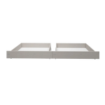 Drawers for Single- and Bunk Bed, Grey ACCESSORIES 200 flexa-com.myshopify.com