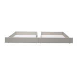 Drawers for Single- and Bunk Bed, Grey ACCESSORIES 200 flexa-com.myshopify.com