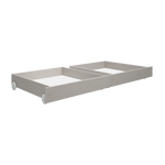 Drawers for Single- and Bunk Bed, Grey ACCESSORIES 200 flexa-com.myshopify.com