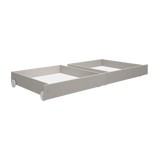 Drawers for Single- and Bunk Bed, Grey ACCESSORIES 200 flexa-com.myshopify.com