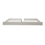 Drawers for Single- and Bunk Bed, White ACCESSORIES 200 flexa-com.myshopify.com