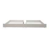 Drawers for Single- and Bunk Bed, White ACCESSORIES 200 flexa-com.myshopify.com