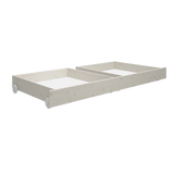 Drawers for Single- and Bunk Bed, White ACCESSORIES 200 flexa-com.myshopify.com