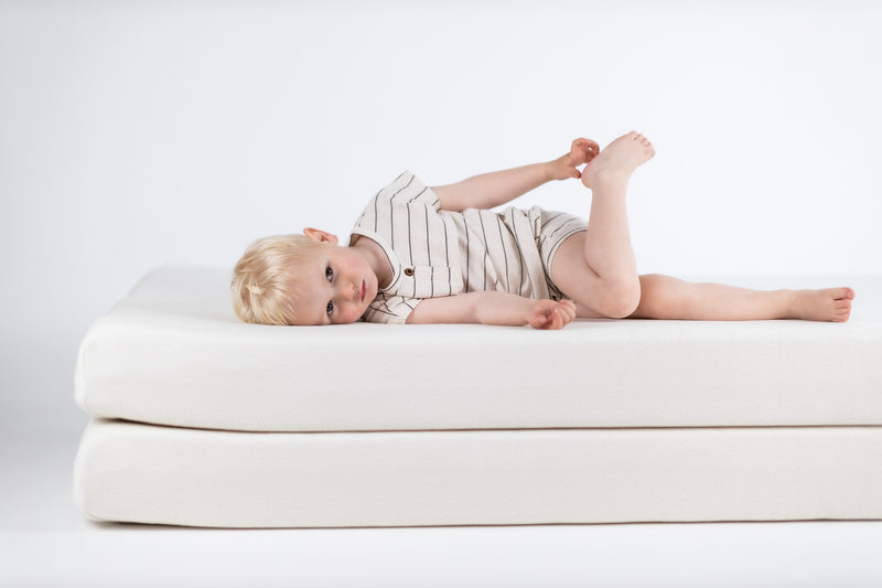 FLEXA DREAM Matelas en mousse 190x90 cm