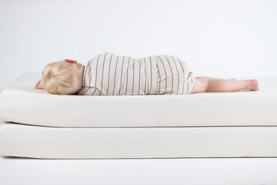 FLEXA DREAM Matelas en mousse 190x90 cm