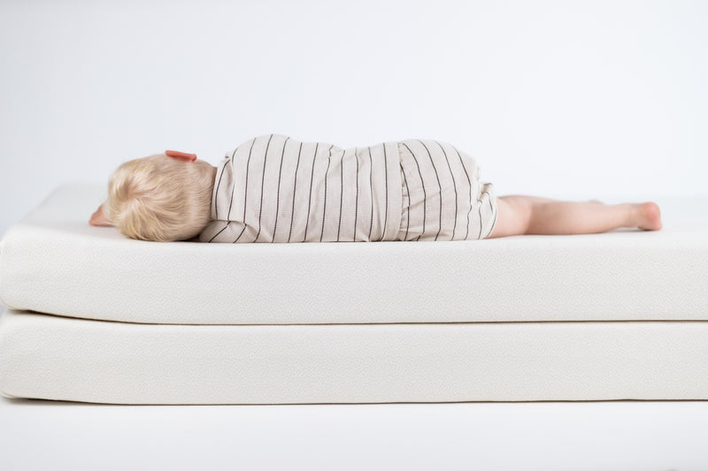 FLEXA DREAM Matelas en mousse 190x90 cm
