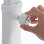 Evo Study Desk - fixed desktop DESK _badge_bestseller flexa-com.myshopify.com