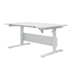 Evo Study Desk - fixed desktop DESK _badge_bestseller flexa-com.myshopify.com