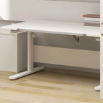 Evo Study Desk - fixed desktop DESK _badge_bestseller flexa-com.myshopify.com
