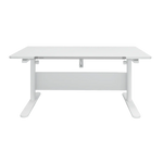 Evo Study Desk - fixed desktop DESK _badge_bestseller flexa-com.myshopify.com