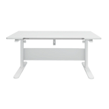 Evo Study Desk - fixed desktop DESK _badge_bestseller flexa-com.myshopify.com