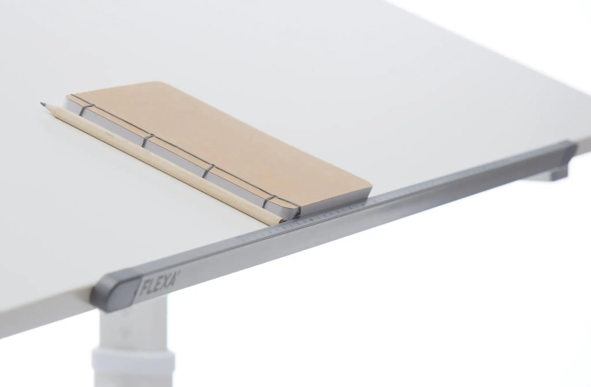 Evo Study Desk - fixed desktop DESK _badge_bestseller flexa-com.myshopify.com