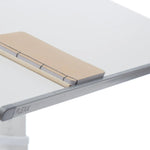 Evo Study Desk - fixed desktop DESK _badge_bestseller flexa-com.myshopify.com