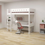 Evo Study Desk - fixed desktop DESK _badge_bestseller flexa-com.myshopify.com